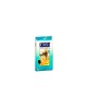 Jobst panty compresión normal negro talla 6
