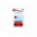 TePe® cepillo interdental 0,5mm rojo
