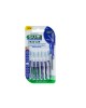 GUM® cepillo Butler Proxabr viaje 1512 6uds