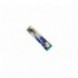 Vitis Compact cepillo dental adulto medio 1ud