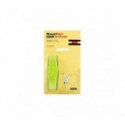 MosquiBand Intense pulsera 1ud