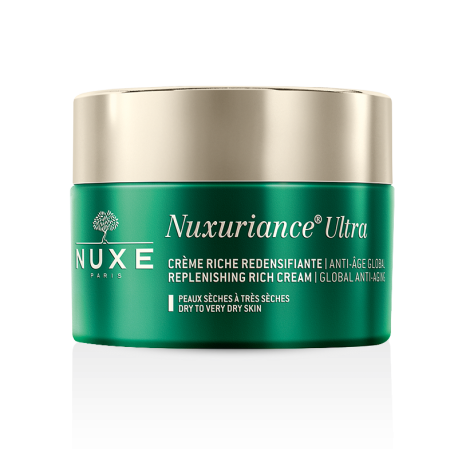 Nuxuriance® Ultra Mascarilla Roll-On