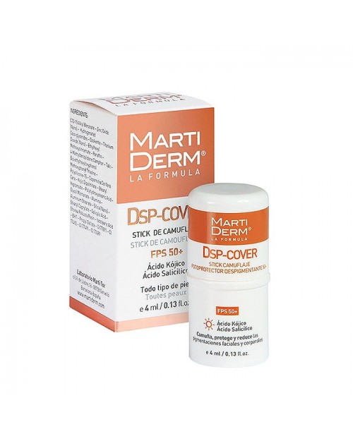 Martiderm COVER-DSP Stick 4ml
