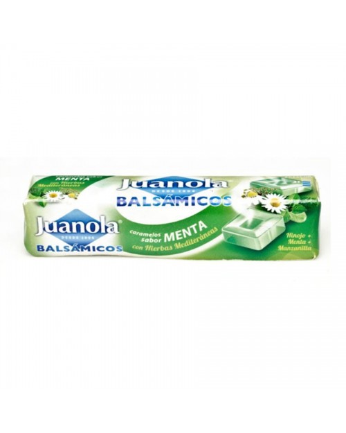 juanola propolis miel-limon 24 pastillas