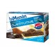 bimanan barrita chocolate intenso 40 g 8 bar