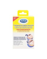 Scholl tratamiento para uñas del pie encarnadas
