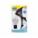 Scholl medias 60DEN color negro Talla M 1ud