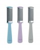 beter raspador durezas inox.