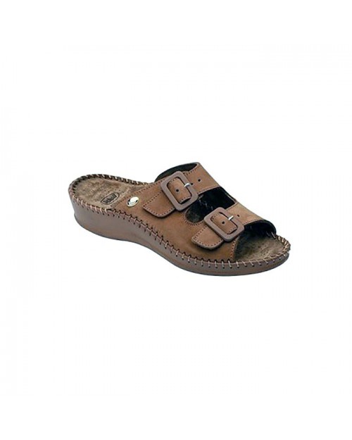 Scholl weekend nubuck talla 39
