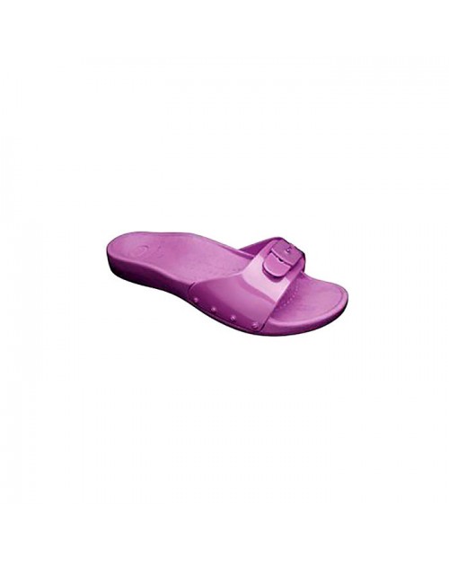 Scholl sun rosa talla 38
