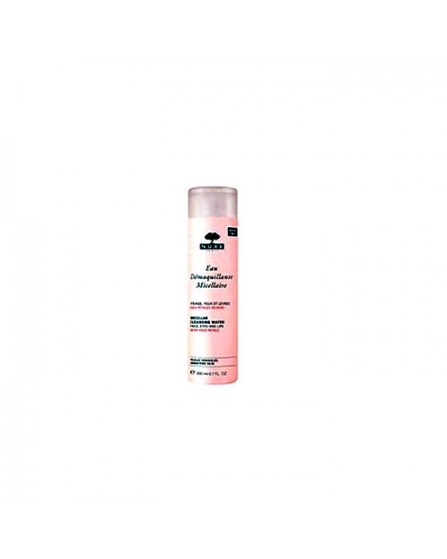 Nuxe Agua Micelar Desmaquillante 200ml