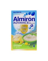 almiron advance cereales sin gluten 500g