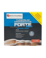 Turboslim Cronoactive Forte Men 56 Capsulas