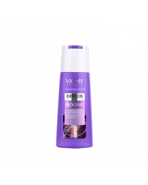 dercos neogenic champú 200ml