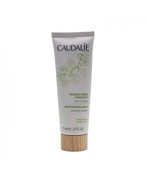 Caudalie mascarilla hidratante facial 75ml