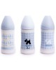 suavinex biberon tetina latex 3 pos azul 270ml