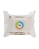 Interapothek toallitas desmaquillantes 3 en 1 24uds