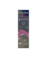 preservativo control senso 12u