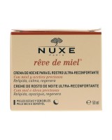 Nuxe Rêve Crema de Miel Noche 50ml