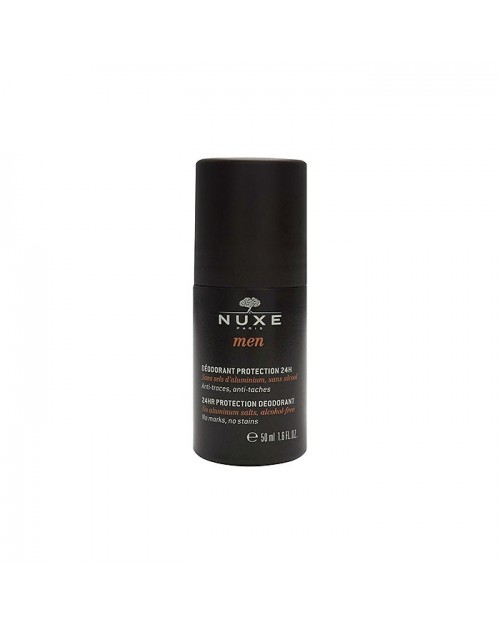 Nuxe Men Desodorante Protección 24h 50ml