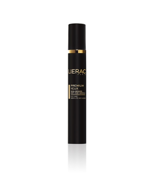 lierac premium yeux tratamiento contorno de ojos