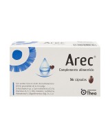 Arec 36cáps
