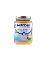 nutriben junior lenguado patatas 200gr.