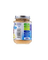 nutriben junior lenguado patatas 200gr.