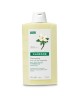 klorane champú a la cera de magnolia 400ml