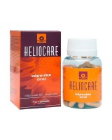 Heliocare 60 Cápsulas Oral