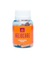 Heliocare 60 Cápsulas Oral