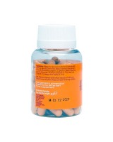 Heliocare 60 Cápsulas Oral
