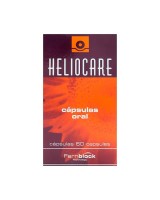 Heliocare 60 Cápsulas Oral