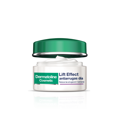 dermatoline crema de dia