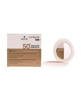 Cumlaude Sunlaude Compacto SPF50+ Color Medium 10gr