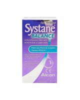 Systane Balance Colirio 10ml
