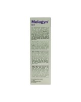 melagyn gel higiene intima 200 ml.