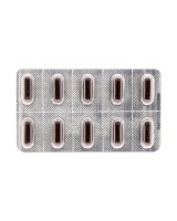 Pharmaton 50 Plus 60 Cápsulas