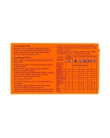 Pharmaton 50 Plus 60 Cápsulas