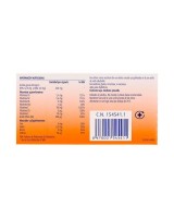 Pharmaton 50 Plus 60 Cápsulas