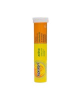 supradyn activo 30 comp. efervescentes