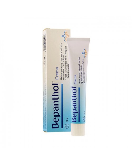 bepanthol crema 30 gr