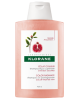 klorane champu sublimador al exto de granada 200ml