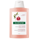 klorane champu sublimador al exto de granada 200ml