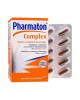 Pharmaton Complex 60 Cápsulas