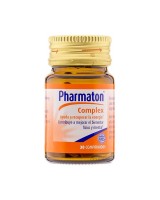 Pharmaton Complex 30 COMPRIMIDOS