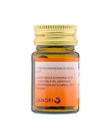 Pharmaton Complex 30 COMPRIMIDOS