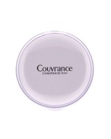 Avène Couvrance crema compacta para pieles grasas color miel 9,5g