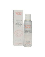 Avene Desmaquillante Suavidad Para los Ojos 125ml