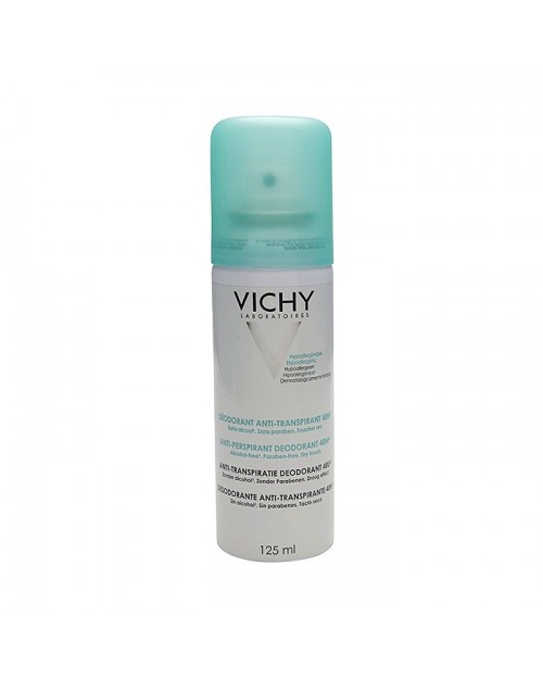 Vichy Desodorante Aerosol 125ml